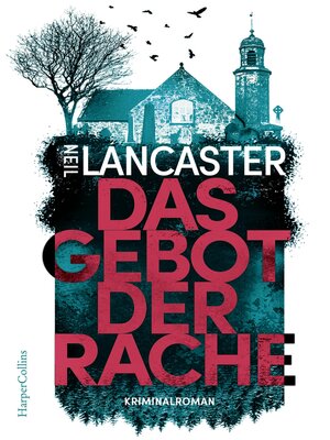 cover image of Das Gebot der Rache